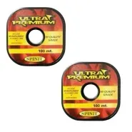 Nylon Spinit Ultrapremium 0,35 x 200 m.