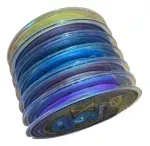 Multifilamento-G-Soul-8X-028-X-100mts