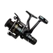 Reel Gibsons Wildish 3500-9Rul