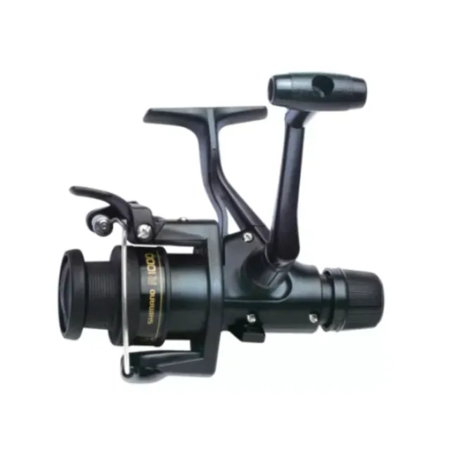 Reel-Gibsons-Wildish-3500-9Rul