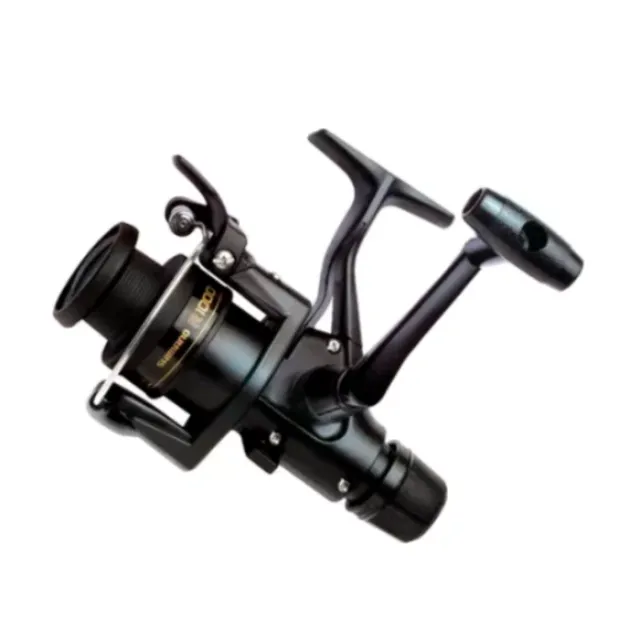 Reel-Gibsons-Wildish-3500-9Rul
