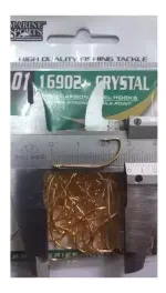 Anzuelo-Msports-16902-Crystal