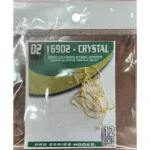 Anzuelo-Msports-16902-Crystal