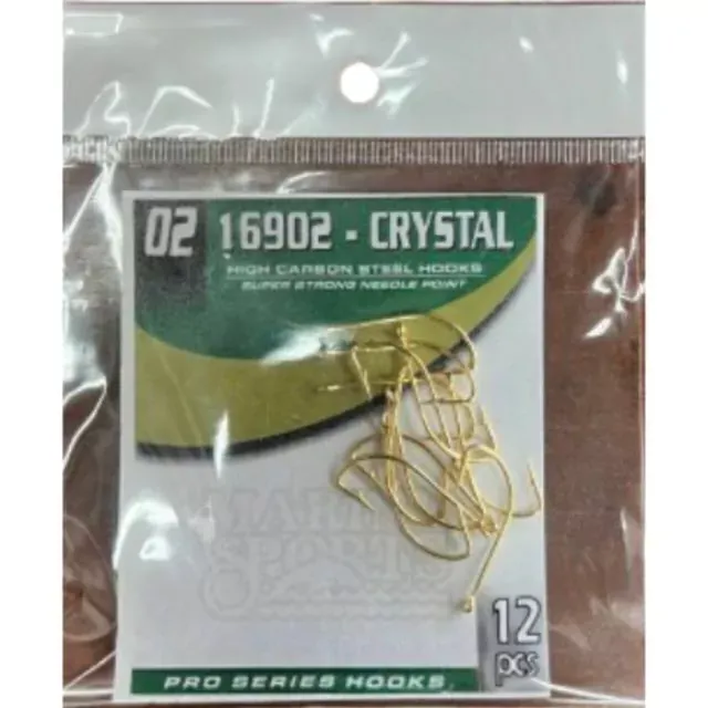 Anzuelo-Msports-16902-Crystal