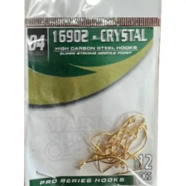 Anzuelo-Msports-16902-Crystal
