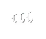 Anzuelo-Msports-16902-Crystal