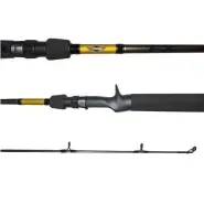 Caña Shimano FX 1,98M 10-20 lbs