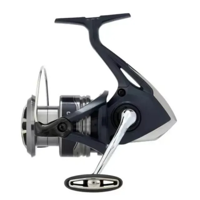 Reel-Shimano-Catana-4000Hg
