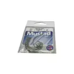 Anzuelo-Mustad-37140-Nro-1-0