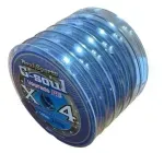 Multifilamento-G-Soul-4X-023-X-100mts