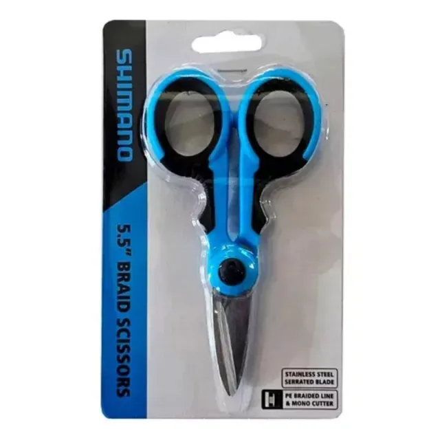 Tijera-de-Pesca-Shimano-55-