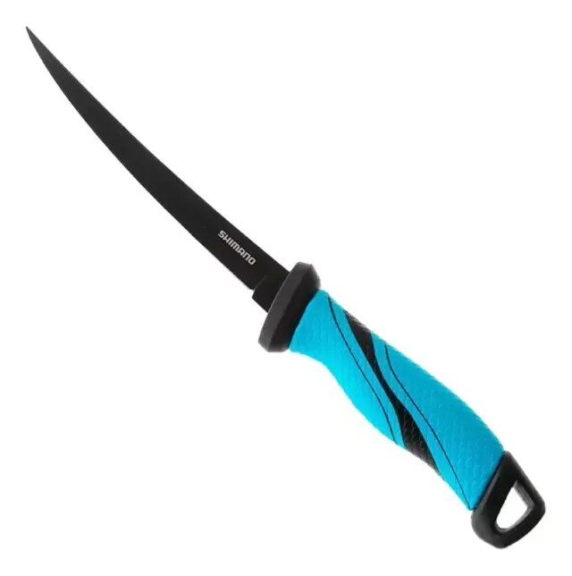 Cuchillo-Fileteador-Shimano-7-