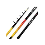 Caña Spinit Titan Lanzar 3,60 Mts Tele