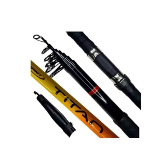Caña-Spinit-Titan-Lanzar-360-Mts-Tele