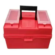Maletin Pesca Mauri 320H