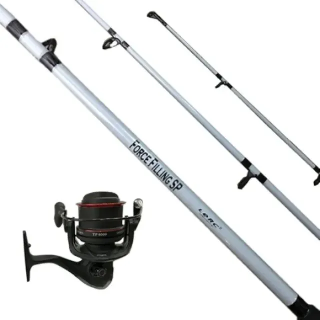 Combo-Lerc-Force-2702---Reel