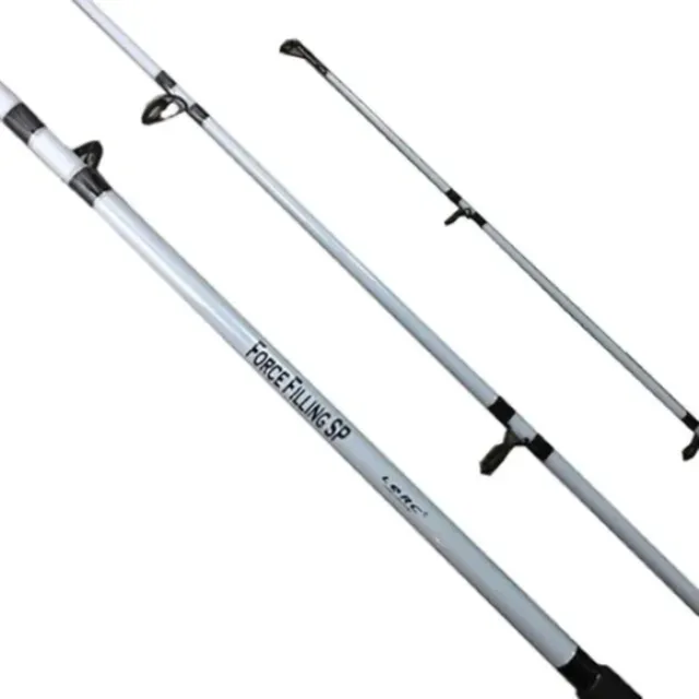 Combo-Lerc-Force-2702---Reel