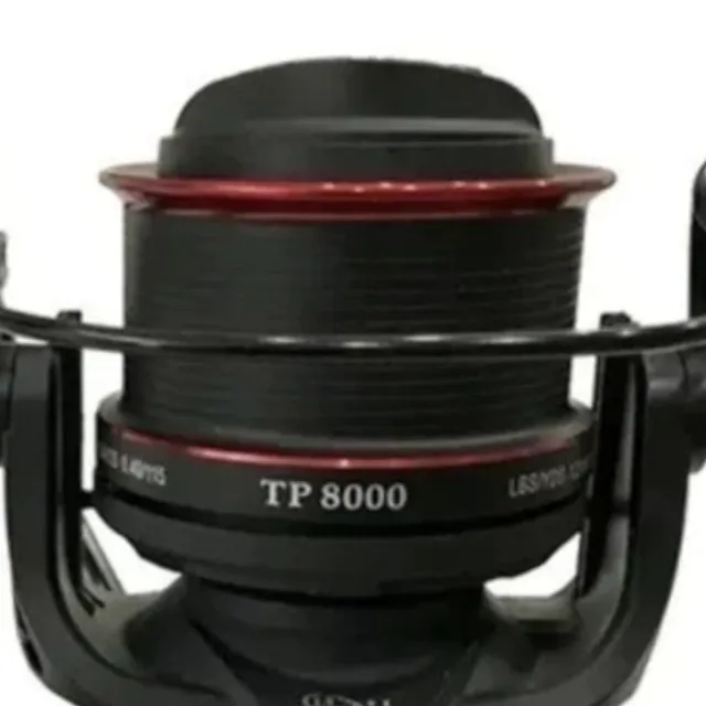 Combo-Lerc-Force-2702---Reel