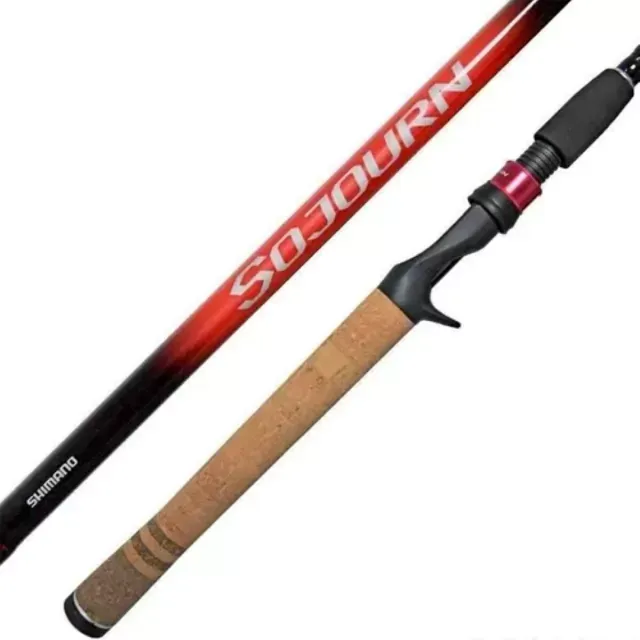 Caña-Shimano-Sojourn-213M-15-30lb