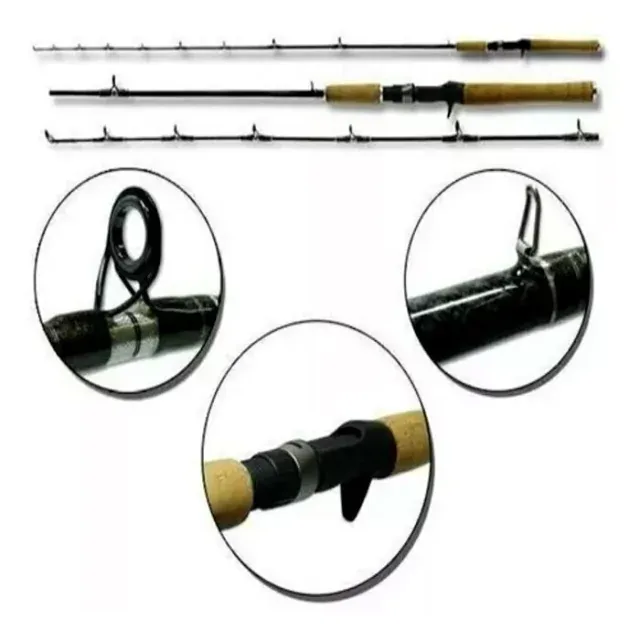 Caña-Sumax-Gold-Cast-180-M