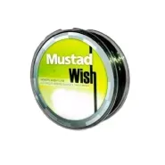 Nylon Mustad Wish 035 mm