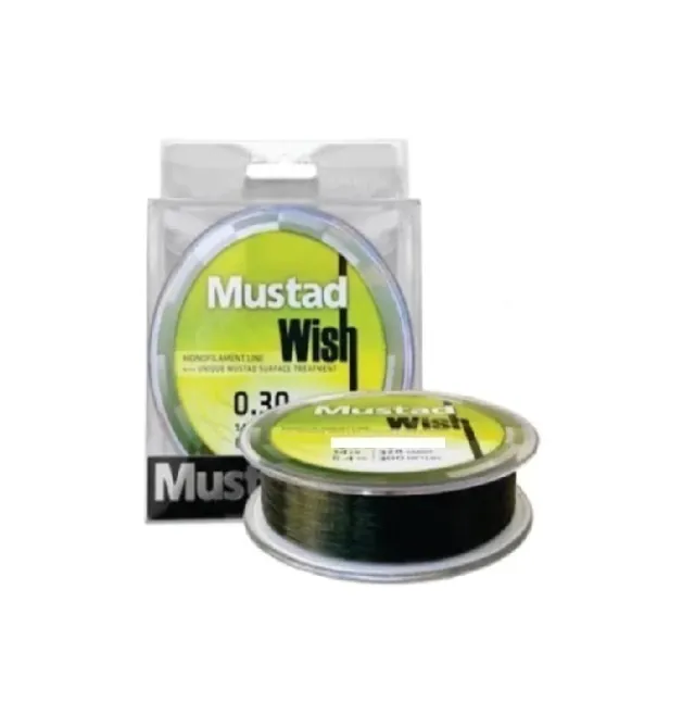Nylon-Mustad-Wish-035-mm