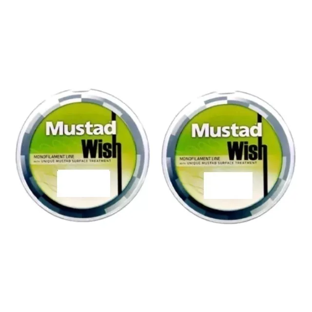 Nylon-Mustad-Wish-035-mm