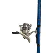Combo Pejerrey Gibsons River Blue