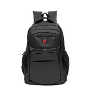 Porta Note Book Negro