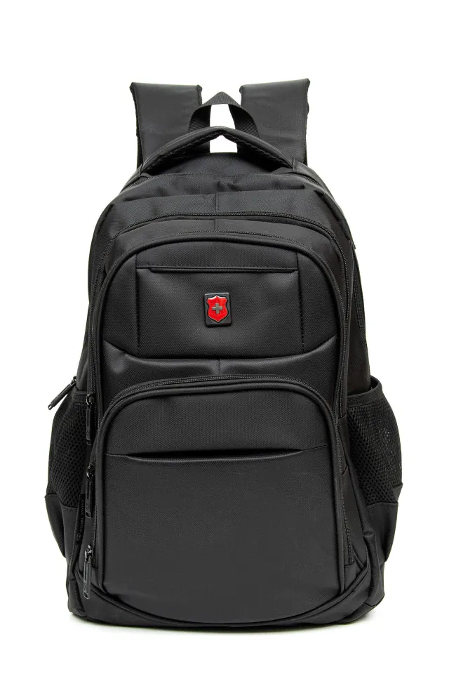 Porta-Note-Book-Negro