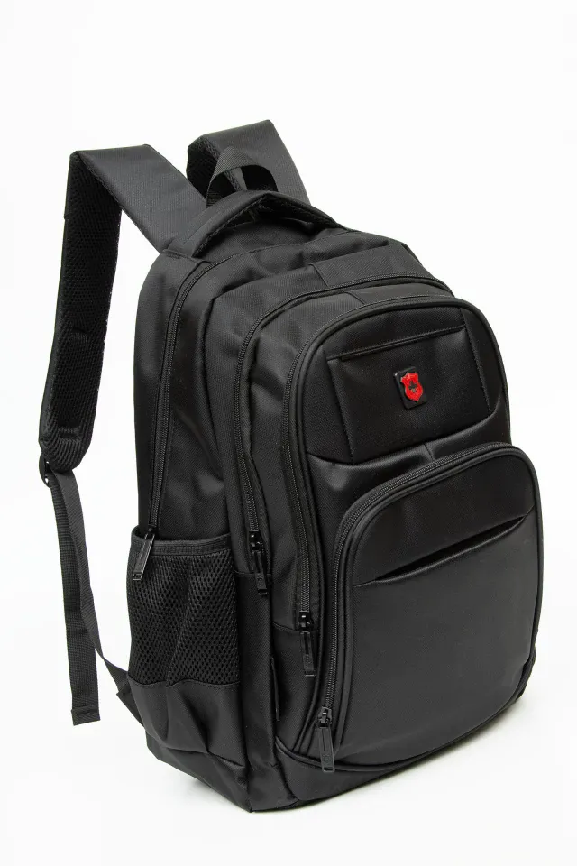 Porta-Note-Book-Negro