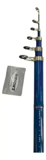 Combo-Pejerrey-Gibsons-River-Blue-320mts---Reel