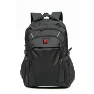 Mochila Swiss Brand 12 Negro