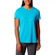 Pantalon Termico Schoffel Mujer Blanco M