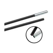 Varillas Carpa 7mm x 6U