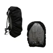 Funda Cubre Mochila Impermeable 50L