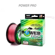 Multifilamento Shimano Powerpro 10/150 Rojo