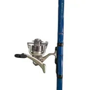 Combo Pesca Pejerrey Marine Sport