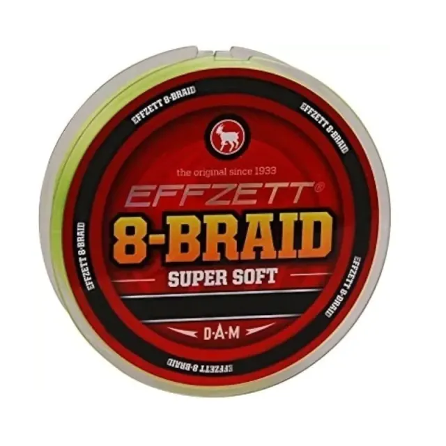 Multifilamento-Dam-8-Braided