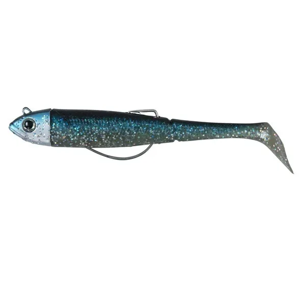 Señuelo-Dam-Effzett-Kick-Minnow-Wedless