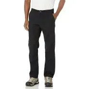Pantalon Columbia Steens Hombre XL Verde