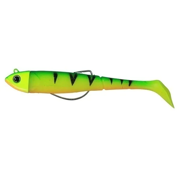Señuelo-Dam-Effzett-Kick-Minnow-Wedless