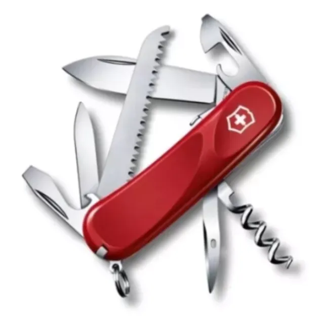 Cortapluma-Victorinox-Evolution-14U