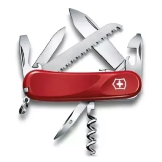 Cortapluma-Victorinox-Evolution-14U