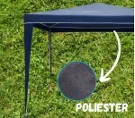 Gazebo-Gibson-s-3x3-Soga-Estacas-Azul