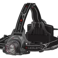 Linterna Led Lenser H14r.2 1000 Lum
