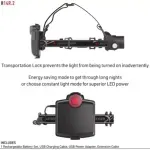 Linterna-Led-Lenser-H14r2-1000-Lum