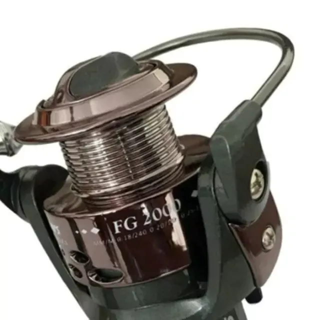 Combo-Lerc-420Mts-Prof-Pejerrey