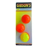 Boyas Pejerrey Fluorescente