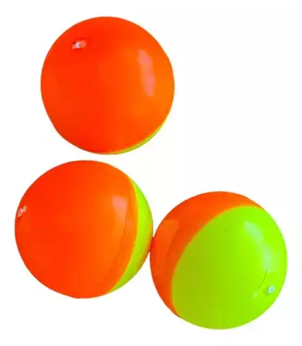 Boyas-Pejerrey-Fluorescente
